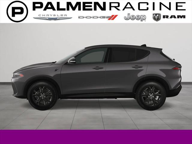 2025 Dodge Hornet HORNET GT AWD