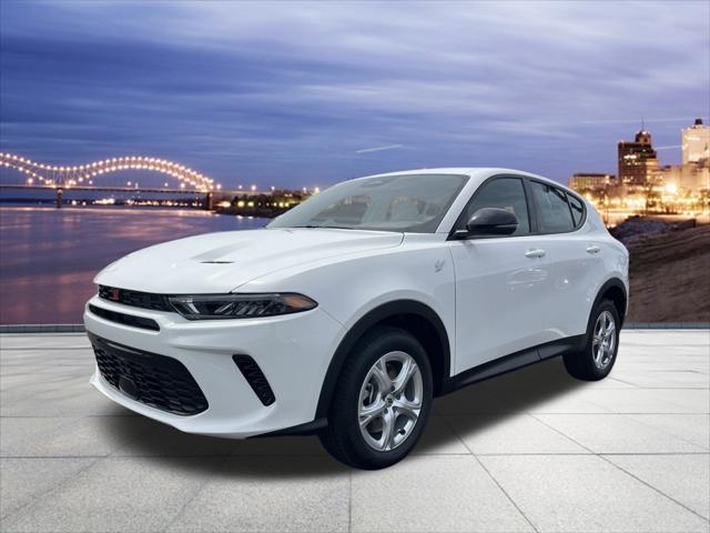 2025 Dodge Hornet HORNET GT AWD