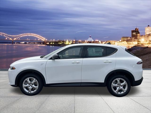 2025 Dodge Hornet HORNET GT AWD