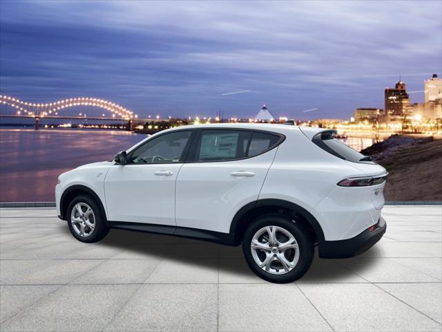 2025 Dodge Hornet HORNET GT AWD