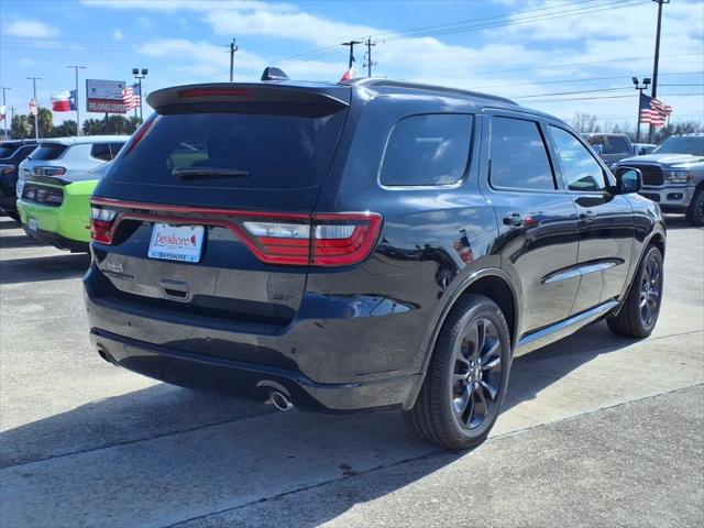 2025 Dodge Durango DURANGO GT RWD