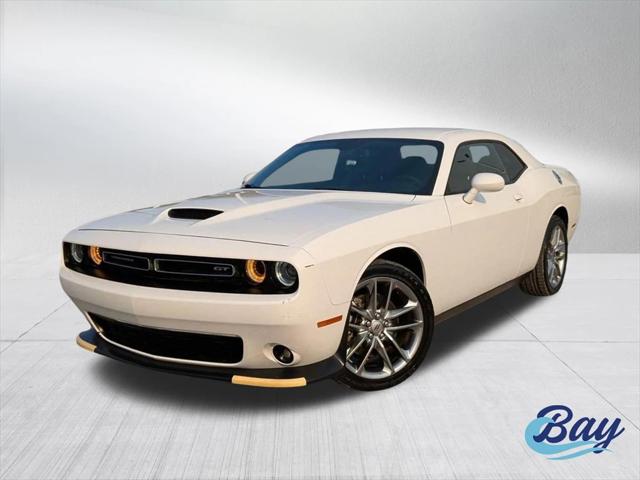2022 Dodge Challenger GT AWD