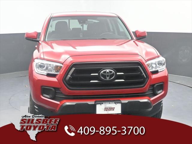 2023 Toyota Tacoma SR V6