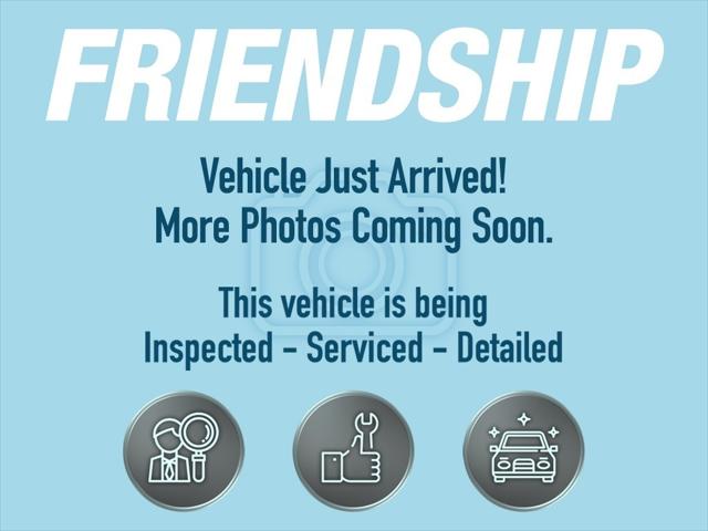 2019 Nissan Armada Platinum 2019 Nissan Armada Platinum