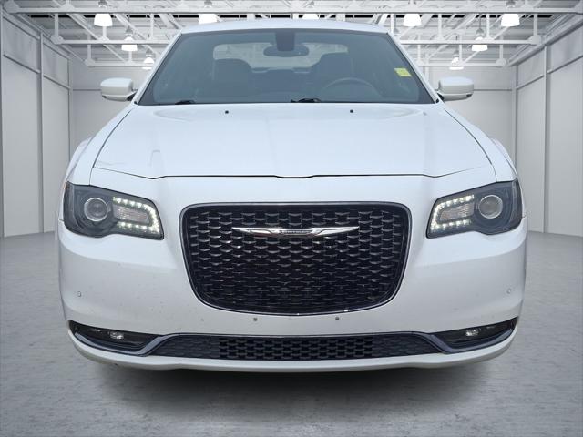 2016 Chrysler 300 300S