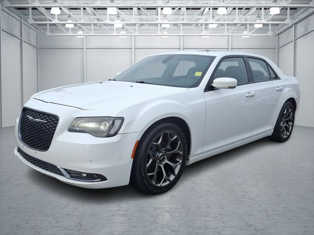 2016 Chrysler 300 300S