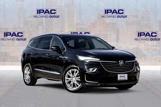 2022 Buick Enclave AWD Premium