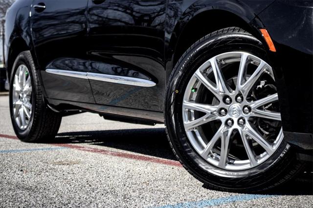 2022 Buick Enclave AWD Premium