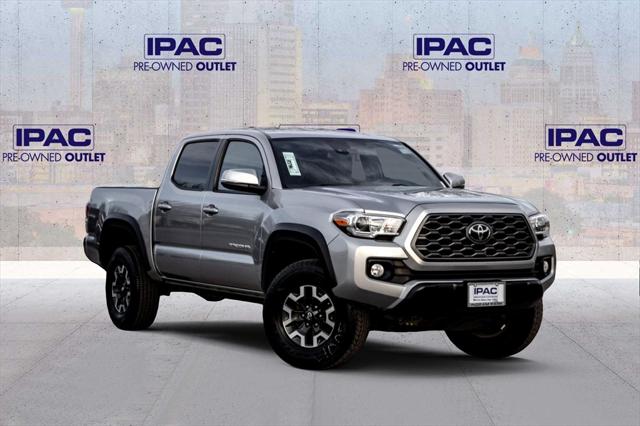 2021 Toyota Tacoma SR5 V6 2021 Toyota Tacoma SR5 V6