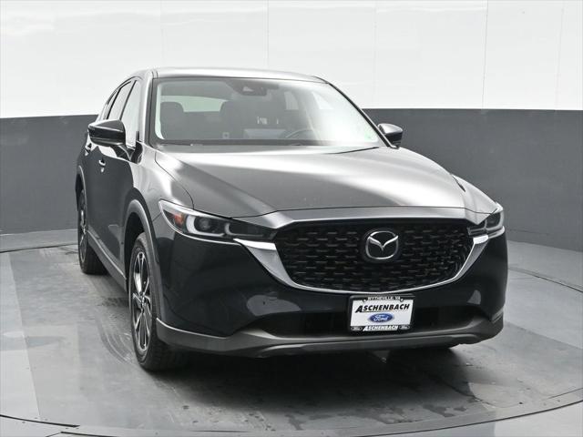 2022 Mazda CX-5 2.5 S Premium