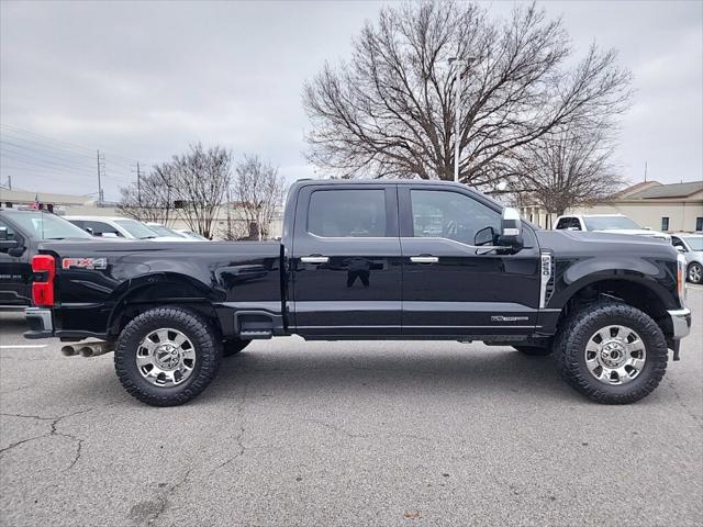 2023 Ford F-250 LARIAT