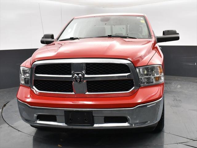 2023 RAM 1500 Classic SLT Crew Cab 4x4 57 Box
