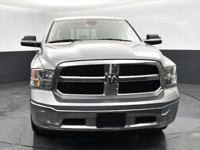 2023 RAM 1500 Classic SLT Crew Cab 4x4 57 Box