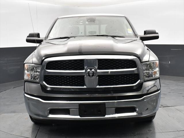 2023 RAM 1500 Classic SLT Crew Cab 4x4 57 Box