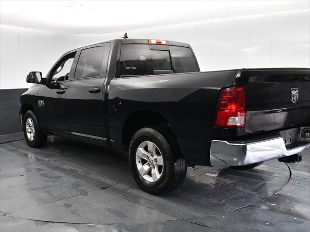 2023 RAM 1500 Classic SLT Crew Cab 4x4 57 Box