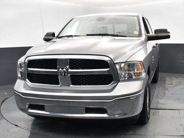 2023 RAM 1500 Classic SLT Crew Cab 4x4 57 Box
