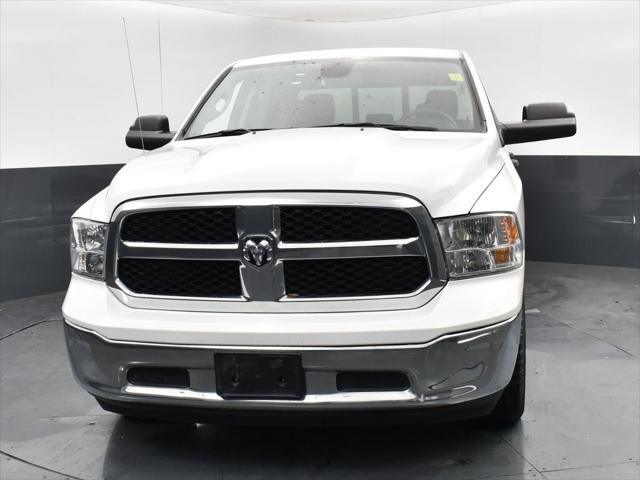 2023 RAM 1500 Classic SLT Crew Cab 4x4 57 Box