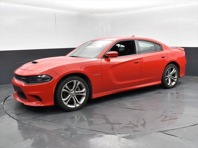 2022 Dodge Charger R/T