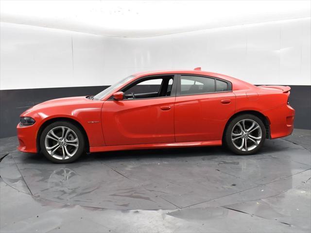 2022 Dodge Charger R/T