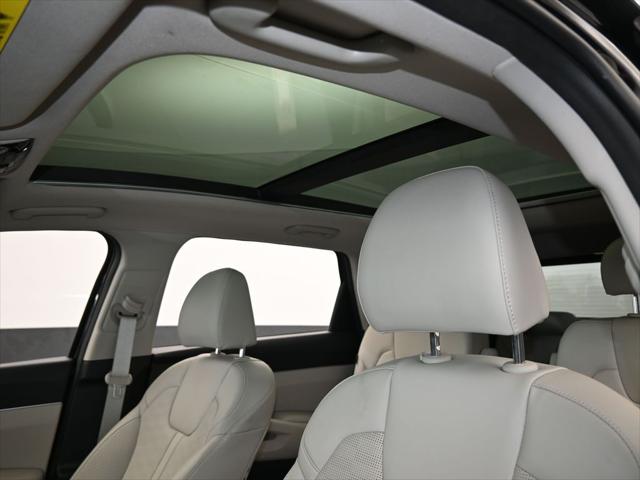 2024 Kia Sorento EX