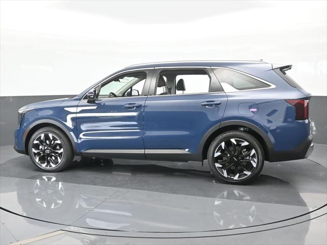 2024 Kia Sorento EX