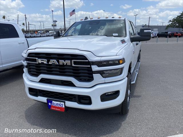2025 RAM Ram 2500 RAM 2500 LONE STAR CREW CAB 4X4 64 BOX