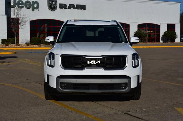 2023 Kia Telluride SX Prestige