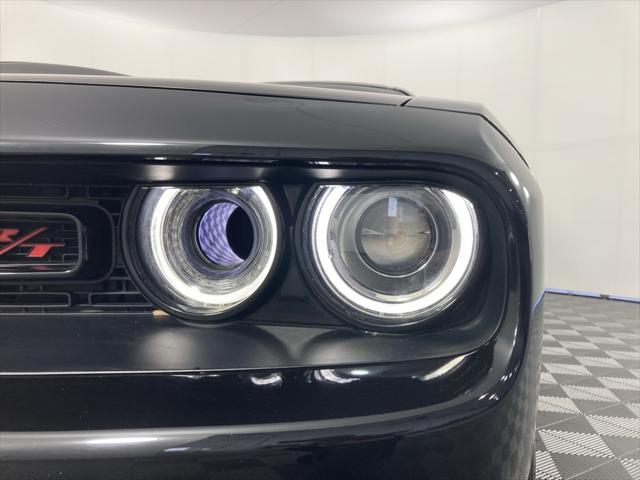 2020 Dodge Challenger R/T Scat Pack