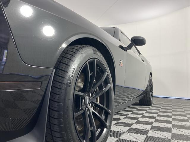 2020 Dodge Challenger R/T Scat Pack