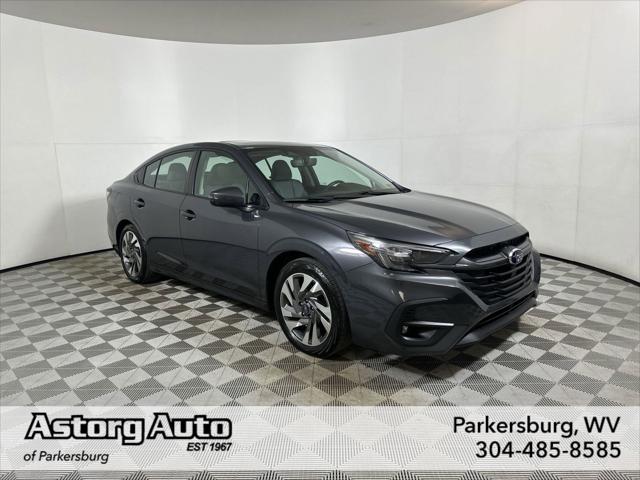 2024 Subaru Legacy Limited
