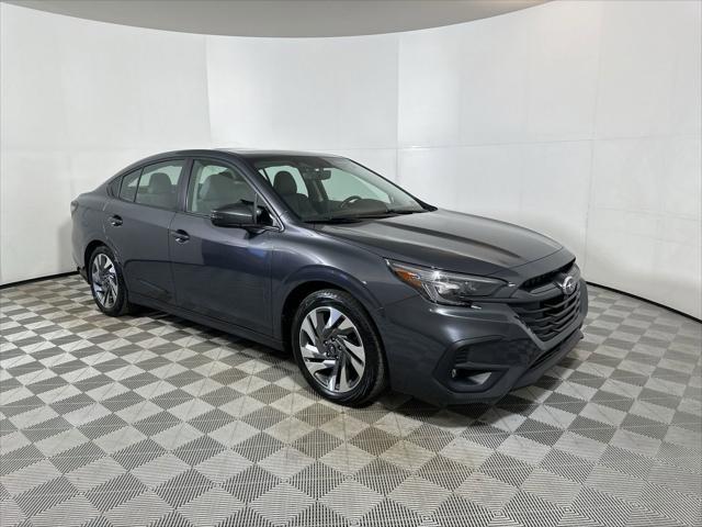 2024 Subaru Legacy Limited