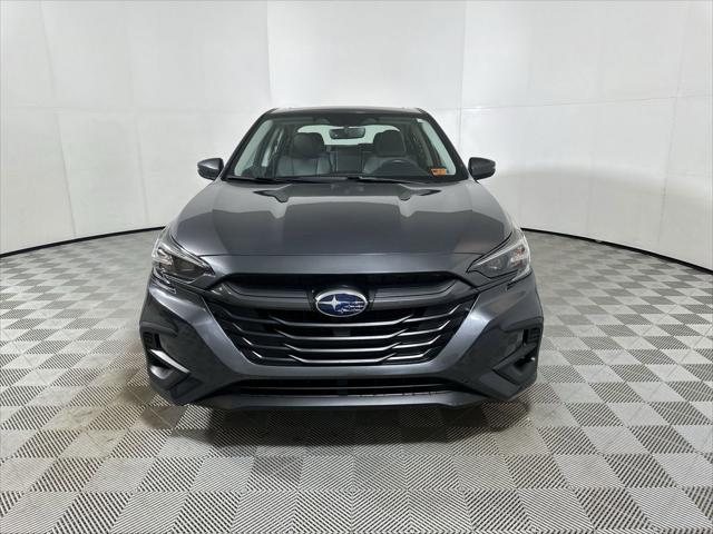 2024 Subaru Legacy Limited