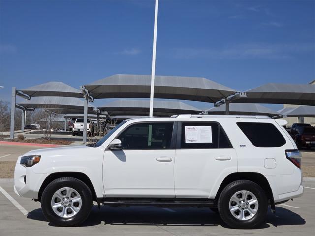 2016 Toyota 4Runner SR5 Premium