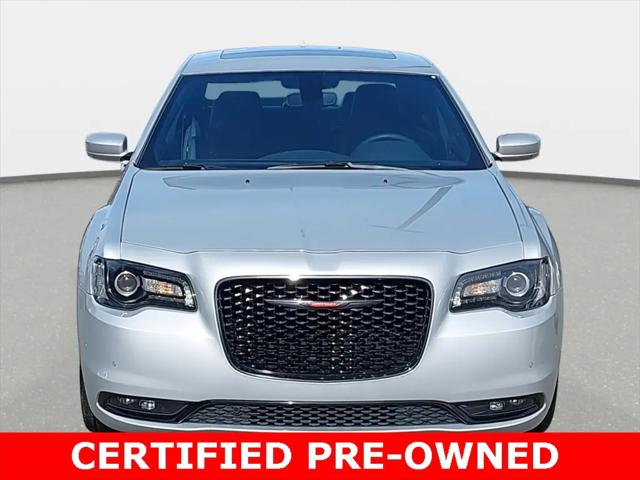 2023 Chrysler 300 300S