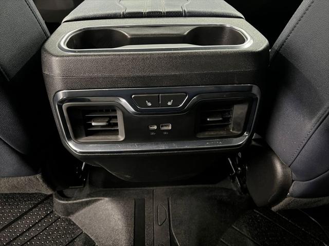 2023 Chevrolet Silverado 1500 4WD Crew Cab Short Bed High Country