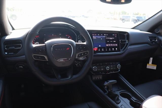 2025 Dodge Durango DURANGO R/T PLUS AWD