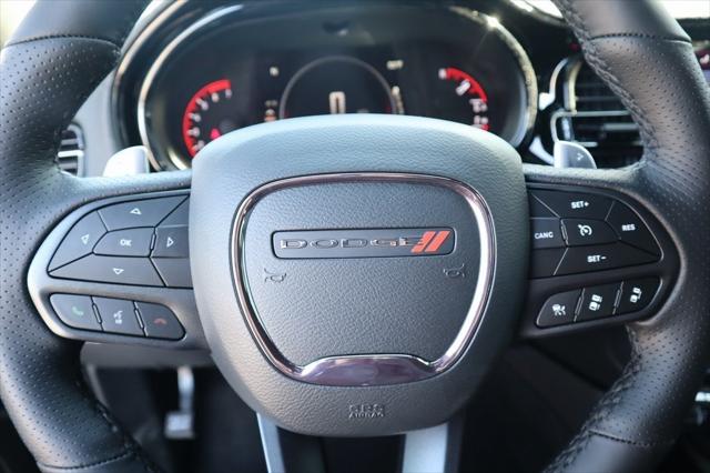 2025 Dodge Durango DURANGO R/T PLUS AWD