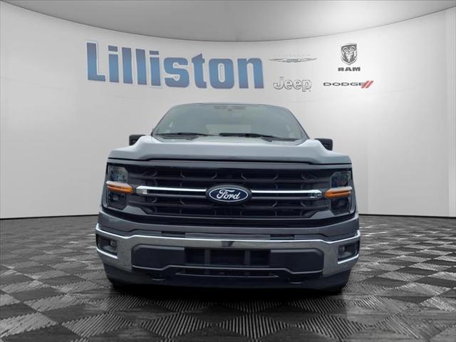 2024 Ford F-150 XLT 2024 Ford F-150 XLT