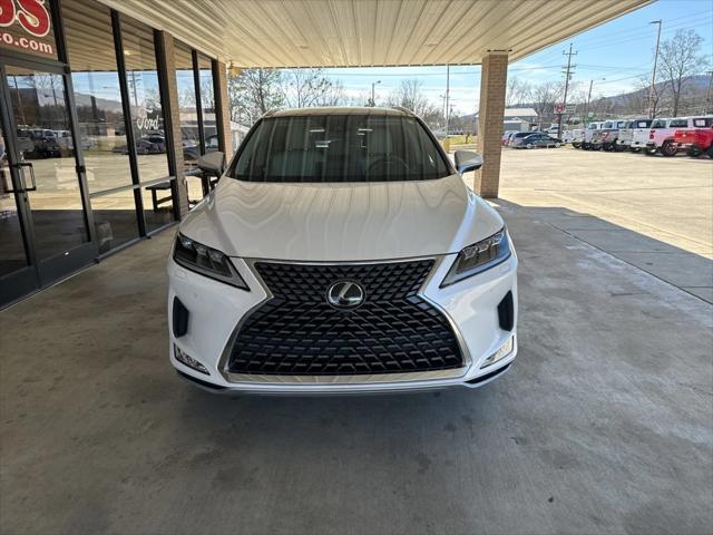 2022 Lexus RX 350 350