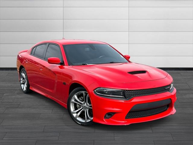 2022 Dodge Charger R/T