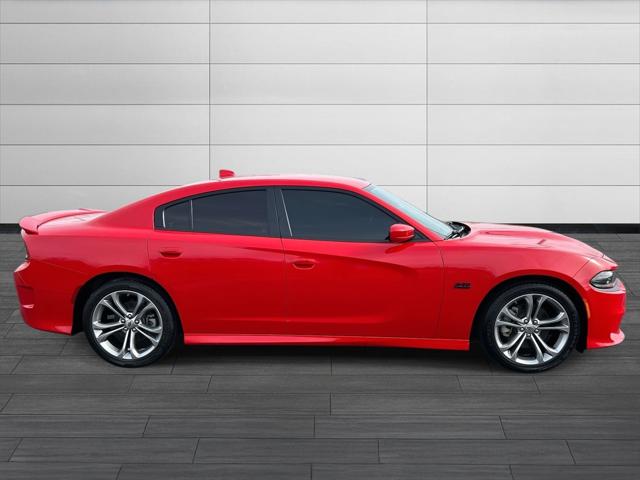 2022 Dodge Charger R/T