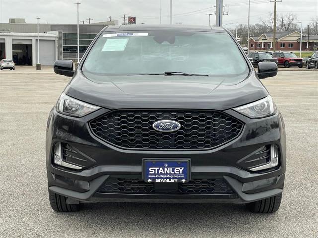 2022 Ford Edge ST-Line