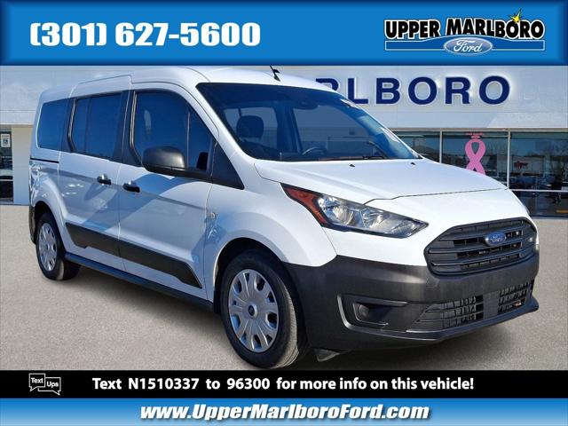 2022 Ford Transit Connect XL Passenger Wagon