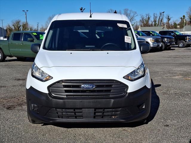 2022 Ford Transit Connect XL Passenger Wagon