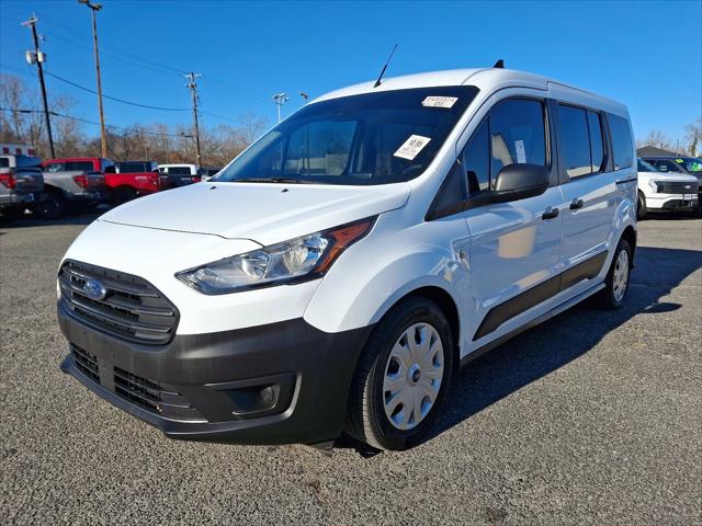 2022 Ford Transit Connect XL Passenger Wagon