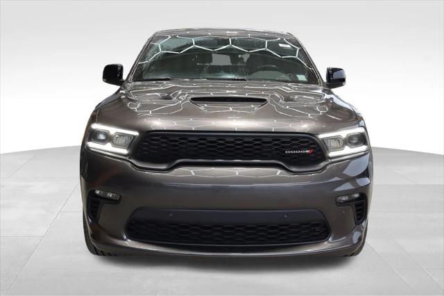 2021 Dodge Durango R/T AWD