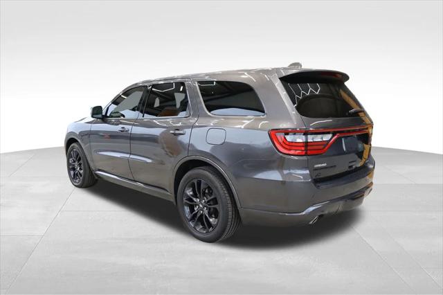 2021 Dodge Durango R/T AWD