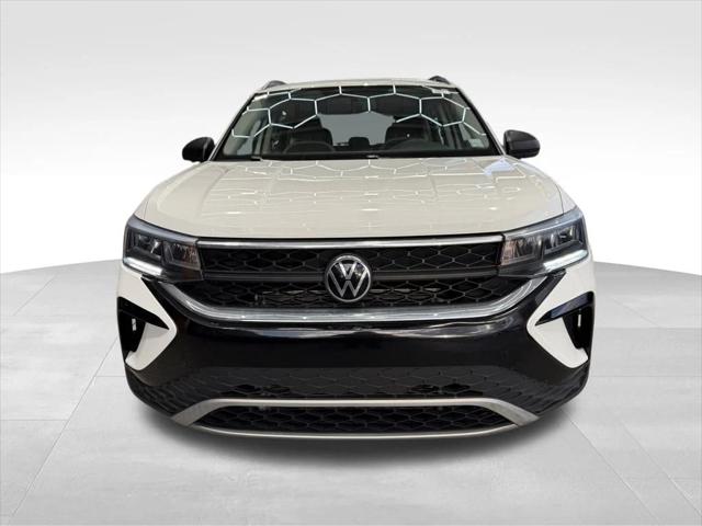 2022 Volkswagen Taos 1.5T S