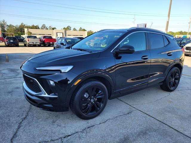 2024 Buick Encore GX Sport Touring FWD