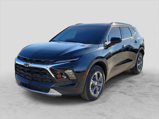 2023 Chevrolet Blazer FWD 2LT